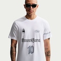 Camiseta Nike Tee Sportswear - Masculina BRANCO/PRETO
