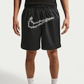 Men's Short Nike Sportswear PRETO/BRANCO