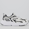 Tenis Masculino Fila Buzzard Bold BRANCO