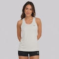 Camiseta Regata New Balance Sport Essentials Feminina CINZA