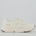 Tenis Feminino Fila Buzzard Bold BRANCO
