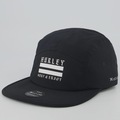 Boné Hurley Agace PRETO