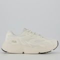 Tênis Masculino Fila Buzzard Bold BRANCO