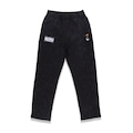 Calça New Era Moletom Mclaren Racing Masculina PRETO
