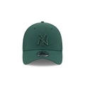 Bone New Era 39THIRTY New York Yankees Masculino VERDE