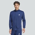 Jaqueta Adidas WE Allset 3 Stripes Masculina AZUL