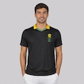 Camisa Flamengo Sonho Masculina PRETO
