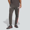 Calça Adidas Audi DNA Masculina CINZA