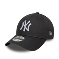 Bone New Era 9FORTY MLB New York Yankees Masculino CHUMBO