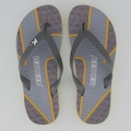 Chinelo Masculino Kenner Summer Classic CINZA