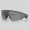Óculos de Sol Unissex Oakley Meta Vanguard PRETO