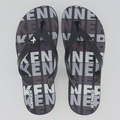 Chinelo Masculino Kenner Summer Classic PRETO