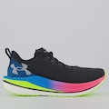 Tênis Masculino Under Armour Velociti SPD PRETO