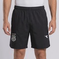 Bermuda Diadora Ponte Preta Viagem 2025 Masculina PRETO