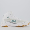 Tênis Unissex Everlast Forceknit Pro BRANCO