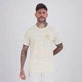 Camisa Flamengo Logo Dry Masculina BRANCO