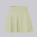 Short Saia Fila Life Feminino BEGE