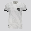 Camisa Atlético Mineiro Classic Masculina BRANCO
