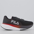 Tênis Feminino Fila Agile PRETO