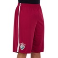 Bermuda Calção do Fluminense Basquete 2020 Umbro - Masculina VINHO