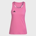 Regata Feminina adidas Adizero Corrida Essentials ROSA