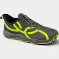 Tênis Masculino Olympikus Quadra 2 PRETO/VERDE