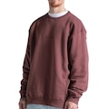 Moletom Volcom Careca Free Fall - Masculino VERMELHO