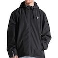 Jaqueta Volcom Wavern - Masculina PRETO
