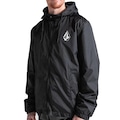 Jaqueta Volcom Iconic Stones - Masculina PRETO