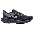 Tênis Feminino Fila Rise Up PRETO/CINZA