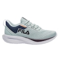 Tênis Feminino Fila Rise Up VERDE CLARO