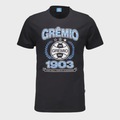 Camiseta do Grêmio Surf Center Classic - Masculina PRETO
