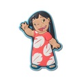 Jibbitz™ Crocs Stitch Lilo BRANCO