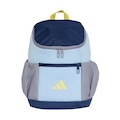 Mochila adidas Essentials Infantil AZUL/AZUL CLARO