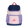 Mochila adidas Essentials Infantil ROSA CLA/AZUL ESC