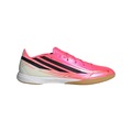 Chuteira Futsal Adulto adidas F50 Hyperfasr League ROSA/OURO