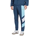 Calça esportiva Argentina EQT adidas Masculina AZUL ESCURO