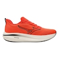 Tênis Masculino Mizuno Neo Pryzma LARANJA