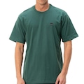 Camiseta Oakley Patch Tee II - Masculina VERDE ESCURO