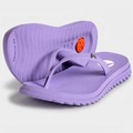Chinelo Kenner Ibiza Pro Candy Kids - Infantil LILAS