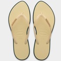 Chinelo Havaianas Slim Point - Feminino BEGE