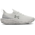Tênis Feminino Under Armour Edição Charged Quicker 2 BRANCO