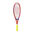 Raquete Tênis Wilson US Open Junior 23 - Infantil VERDE CLA/VERMELHO