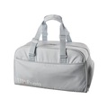 Bolsa Raqueteira Wilson Duffel Shift V1 Super Tour Artic Ice CINZA