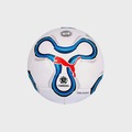 Mini Bola Puma Conmebol Libertadores BRANCO