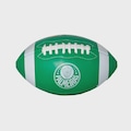 Bola Futebol Americano Bel Watch Palmeiras Mini VERDE