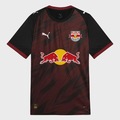 Camisa do Red Bull Bragantino II 2026 Puma - Masculina PRETO
