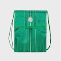 Bolsa Sestini Palmeiras Gym Sack X02 VERDE