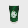 Copo ML Sports Palmeiras Gustavo Gómez 400 Jogos VERDE