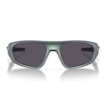 Óculos de Sol Unissex Oakley Neoforma Prizm Slate CINZA ESC/CINZA CLA